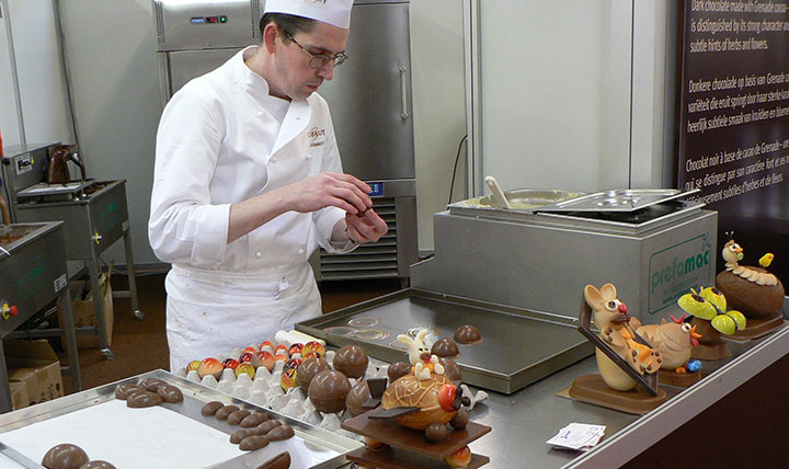 How James Kitchen & Grill Is Embracing the Digital Kitchen Revolution While Celebrating Authentic Food Culture
